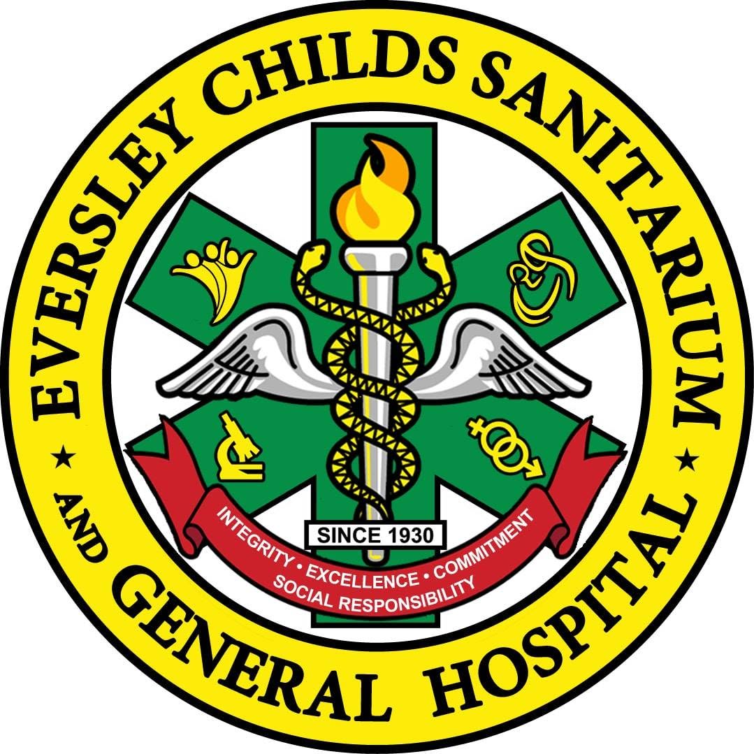 Cebu Business Directory - Eversley Childs Sanitarium and General Hospital logo