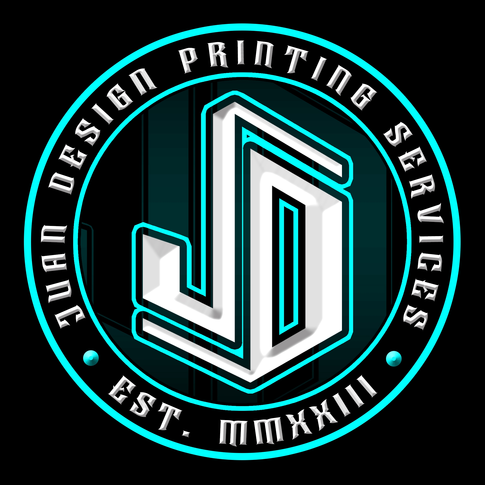 Cebu Business Directory - Juan Design Printing Services logo