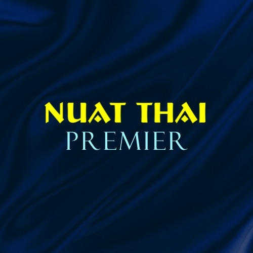 Cebu Business Directory - NUAT THAI Premier CEBU logo