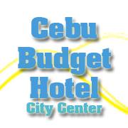 Cebu Business Directory - Cebu Budget Hotel logo