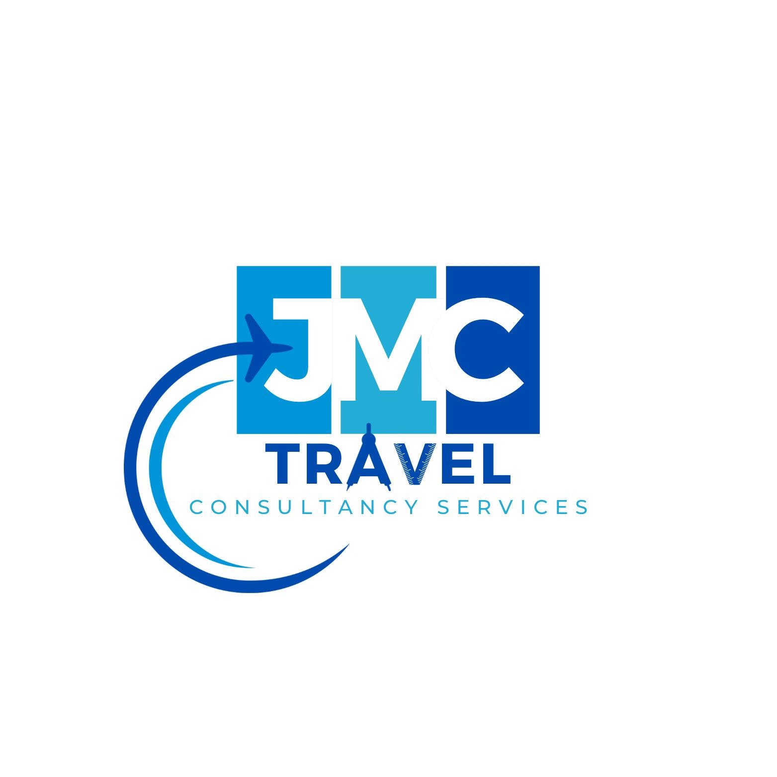 Cebu Business Directory - JMC Travel Consultancy Services logo