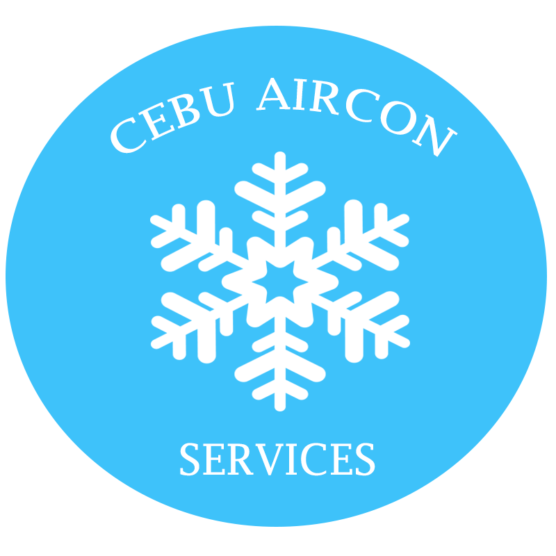 Cebu Business Directory - Cebu Aircon Services: Aircon cleaning, Installation & Repair logo