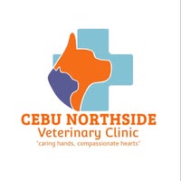 Cebu Business Directory - Cebu Northside Veterinary Clinic logo