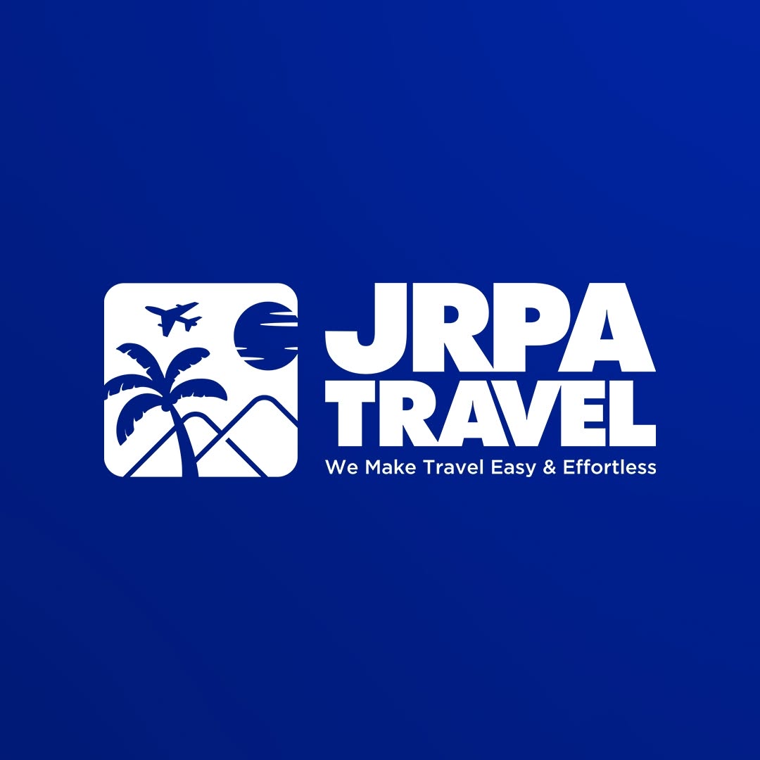 Cebu Business Directory - JRPA Travel Services logo