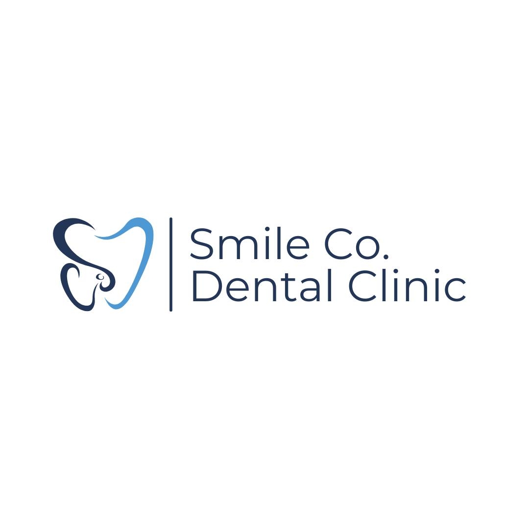 Cebu Business Directory - Smile Co. Dental Clinic logo