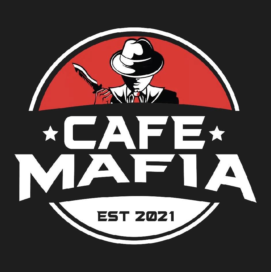 Cebu Business Directory - Cafe Mafia Cordova logo