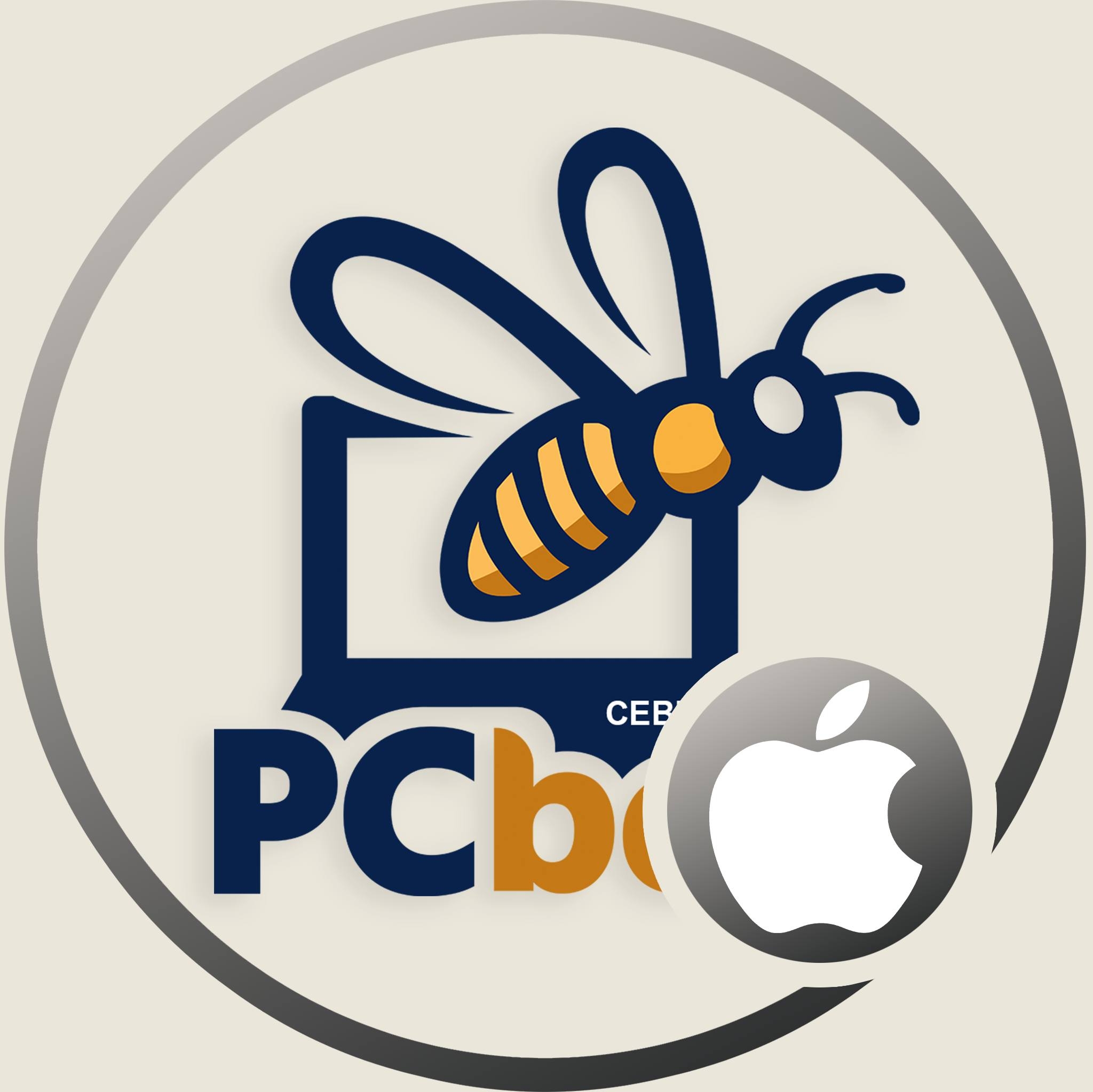 Cebu Business Directory - PC BEE CEBU logo