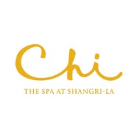 Cebu Business Directory - Chi, The Spa at Shangri-la logo