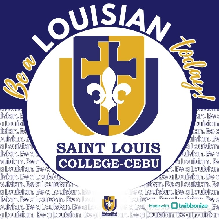 Cebu Business Directory - Saint Louis College - Cebu logo