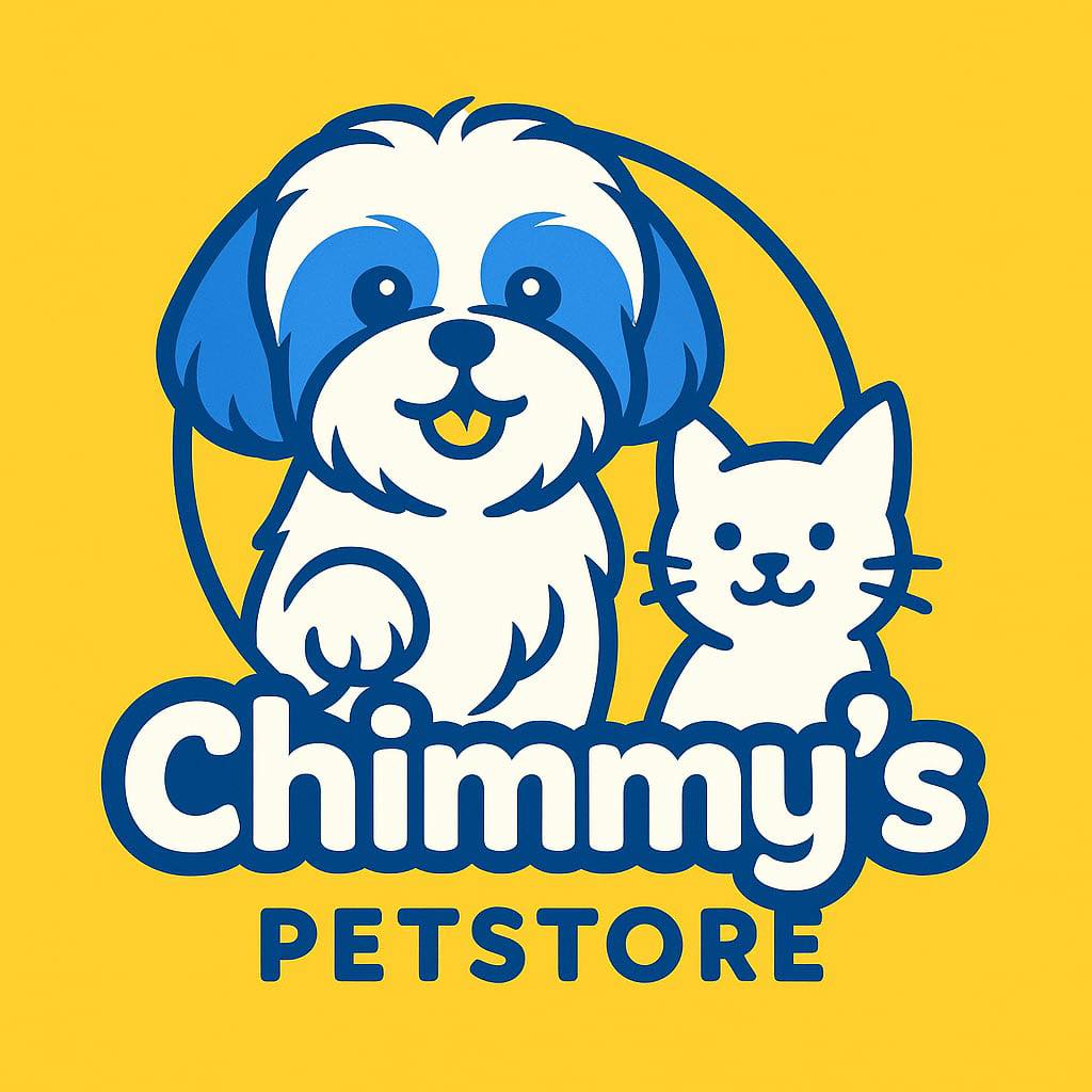 Cebu Business Directory - Chimmy's Pets Place and Accessories logo