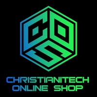 Cebu Business Directory - Christianitech Online Shop logo