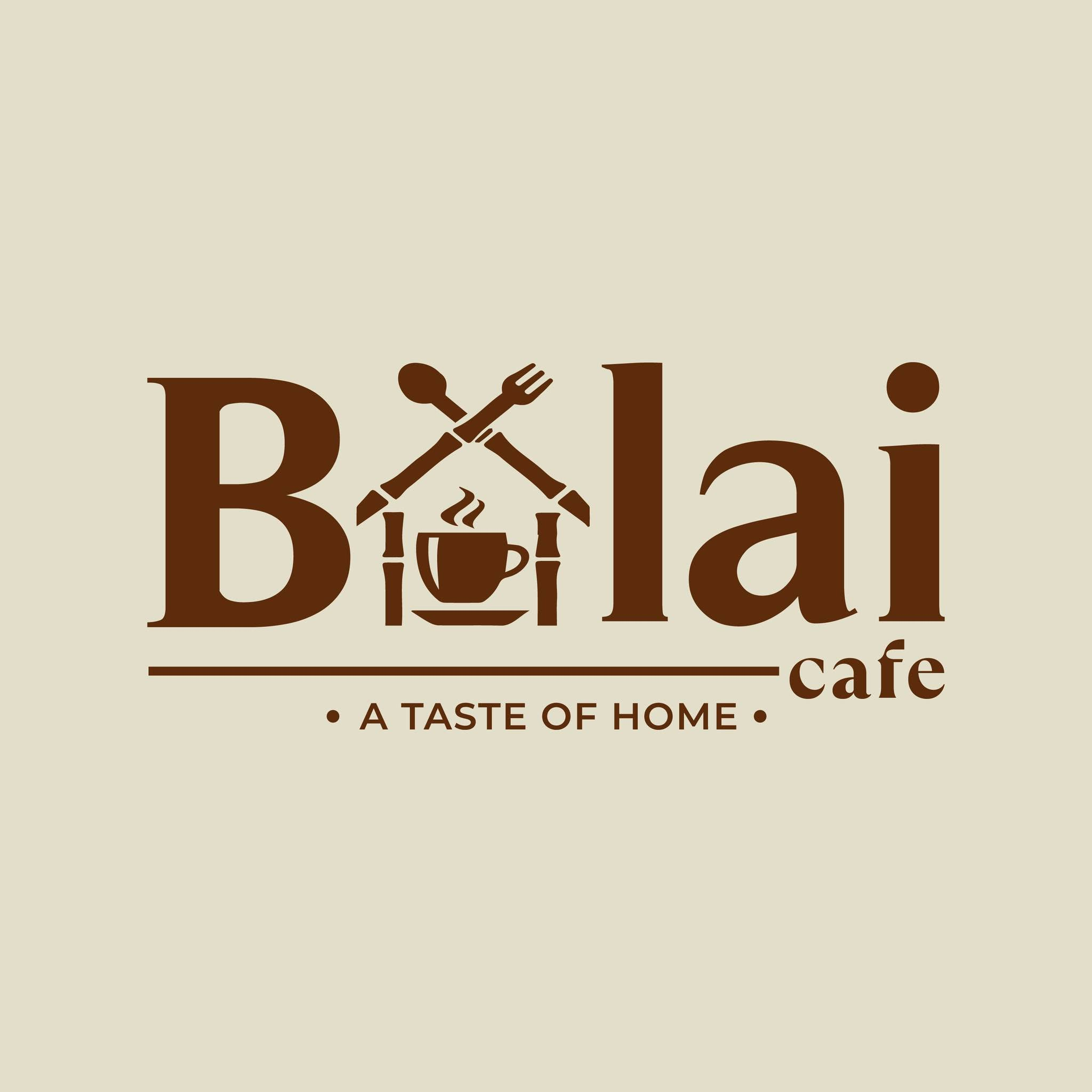 Cebu Business Directory - Balai Cafe - Sibonga logo