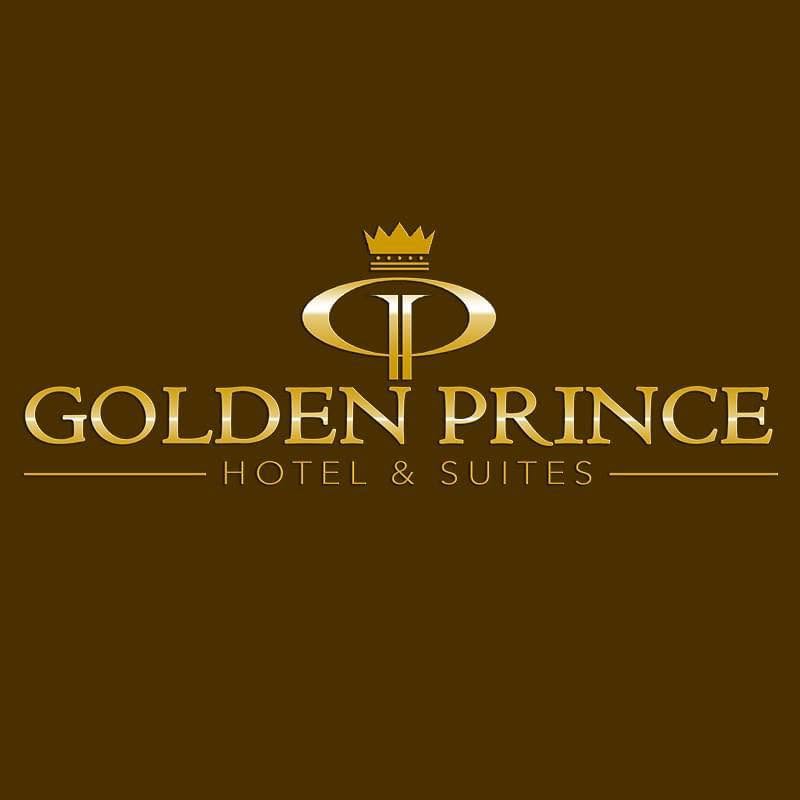 Cebu Business Directory - Golden Prince Hotel & Suites logo