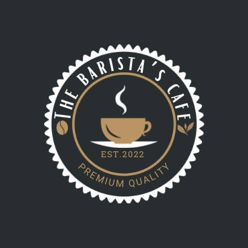Cebu Business Directory - The Barista’s Cafe logo