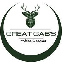 Cebu Business Directory - Great Gab's Coffee and Tea logo