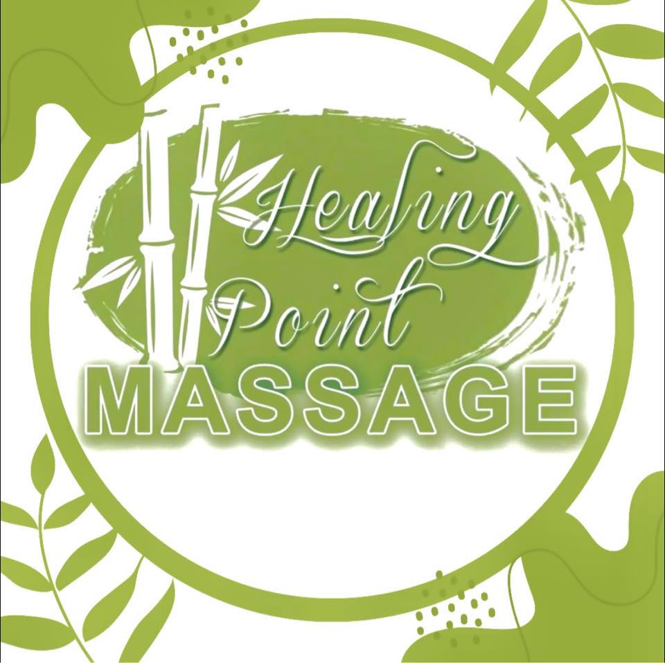 Cebu Business Directory - Cebu Healing Point Massage logo