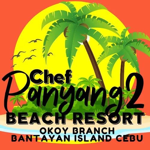 Cebu Business Directory - Chef Panyang Okoy Beach Resort logo