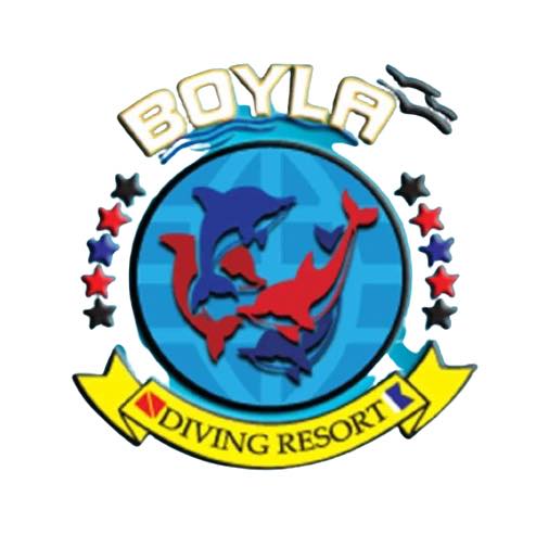 Cebu Business Directory - Boyla Diving Resort logo