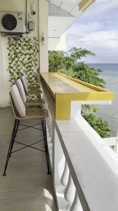 Cebu Business Directory - Johndell Cafe by Nadelmar Hotel and Resort logo
