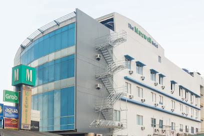 Cebu Business Directory - The Maxwell Hotel logo