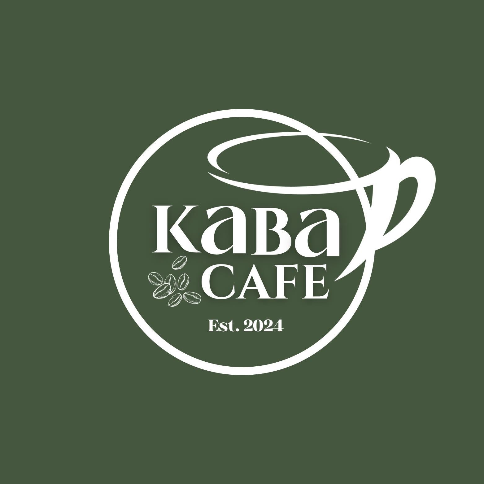 Cebu Business Directory - Kaba Cafe logo