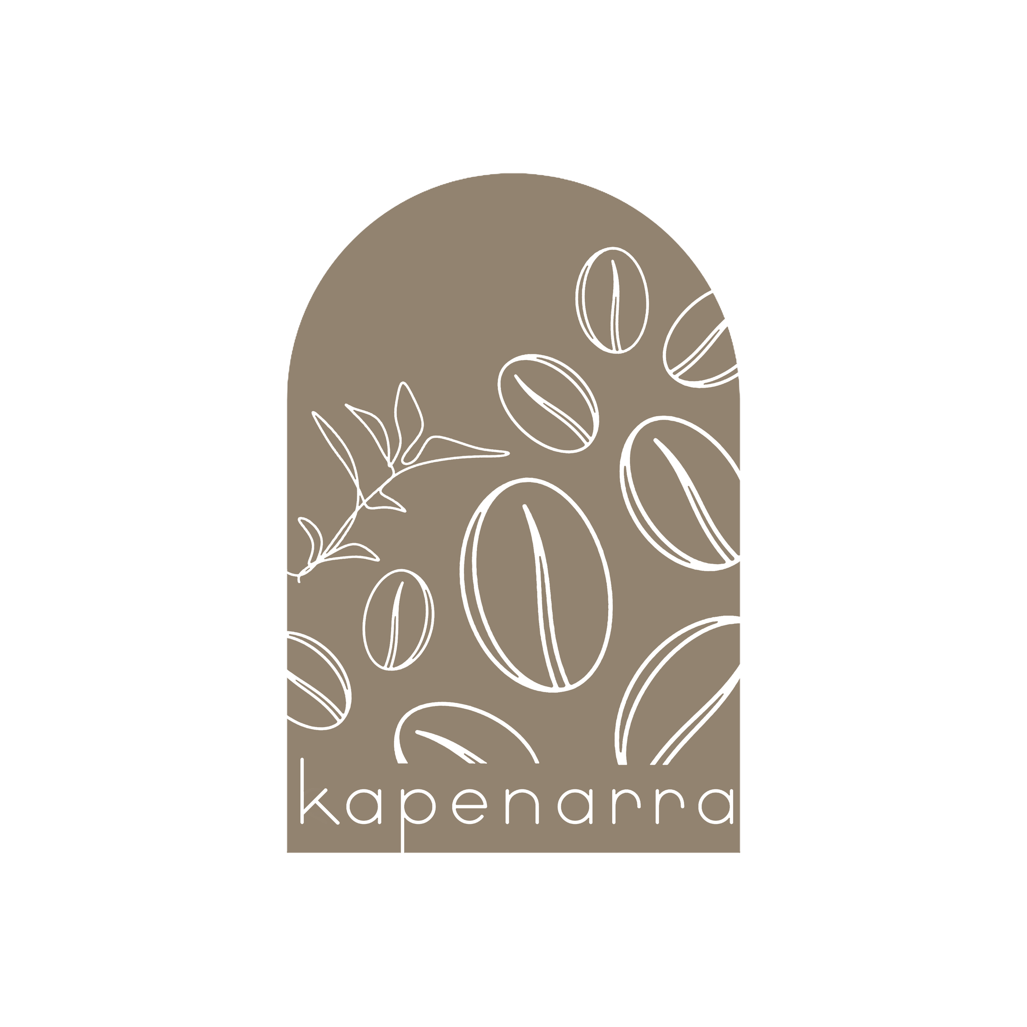 Cebu Business Directory - Kapenarra Coffee House logo