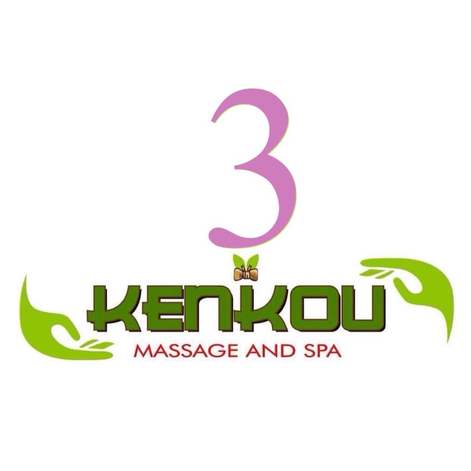 Cebu Business Directory - Kenkou Massage and Spa III logo