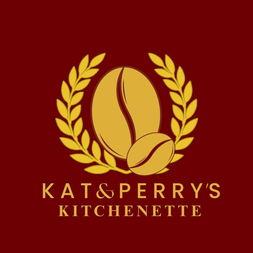 Cebu Business Directory - Kat & Perry's Cafe logo