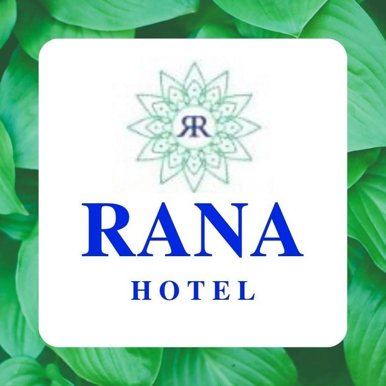 Cebu Business Directory - Rana Hotel logo