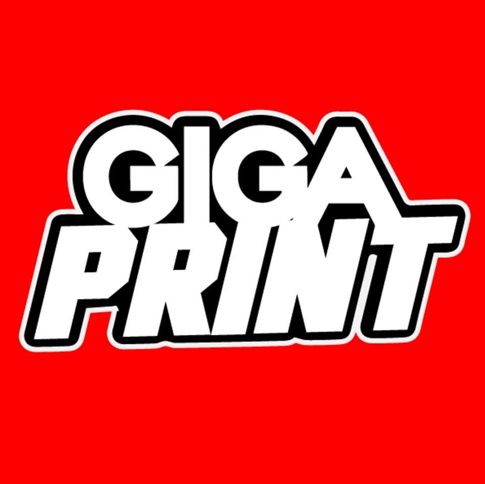 Cebu Business Directory - Gigaprint logo