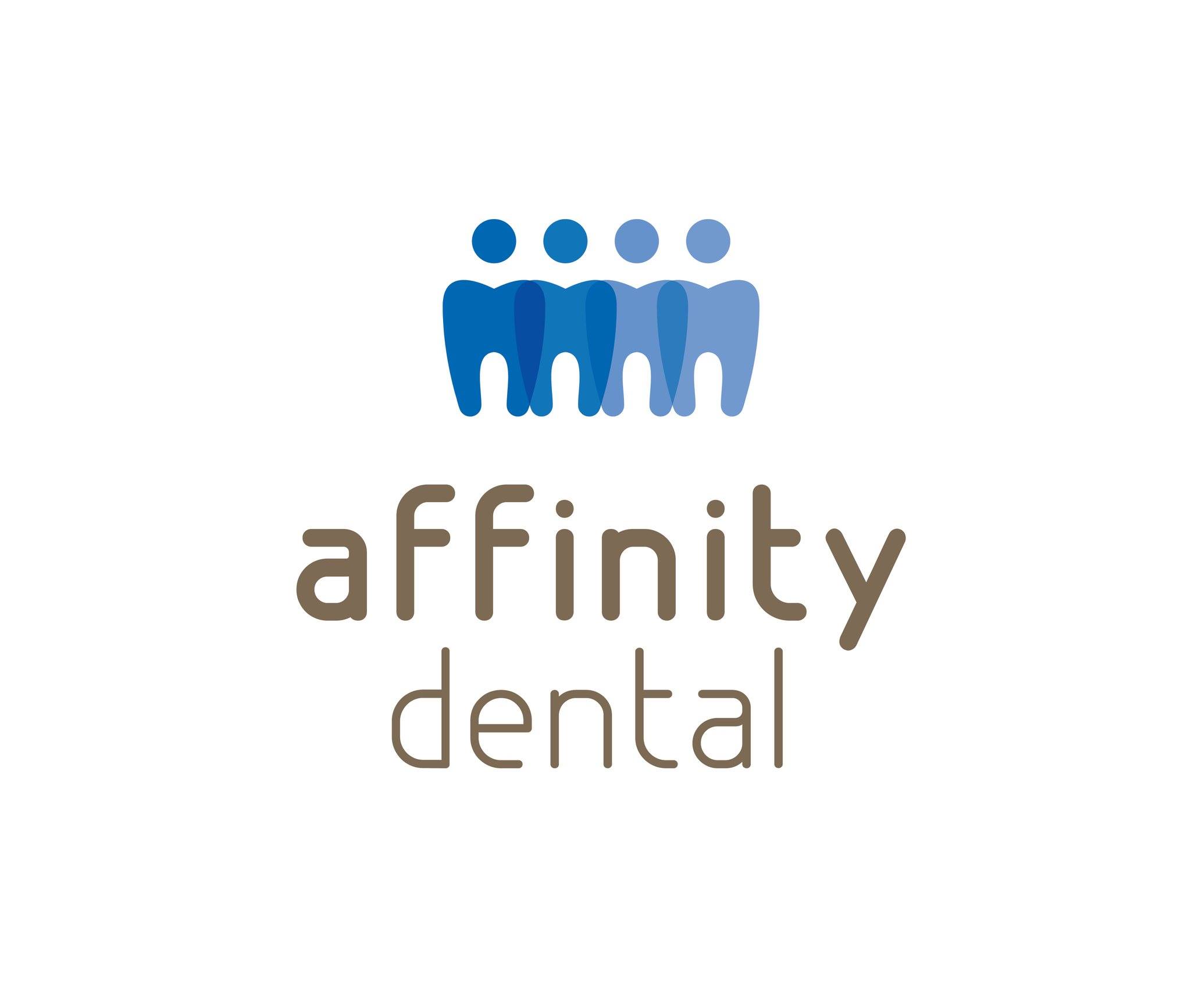 Cebu Business Directory - Affinity Dental Clinics Cebu logo