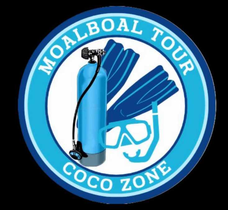 Cebu Business Directory - Cocozone Water Transport Services logo