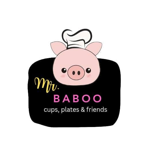 Cebu Business Directory - MR. BABOO logo