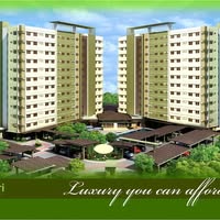 Cebu Business Directory - Midori Residences logo
