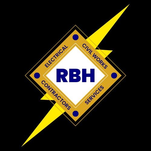 Cebu Business Directory - RBH Engineering And Contractor Services logo