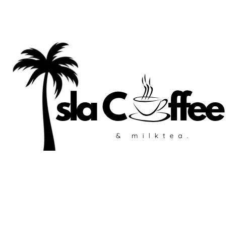 Cebu Business Directory - Isla. Coffee & Milktea Food Hub logo