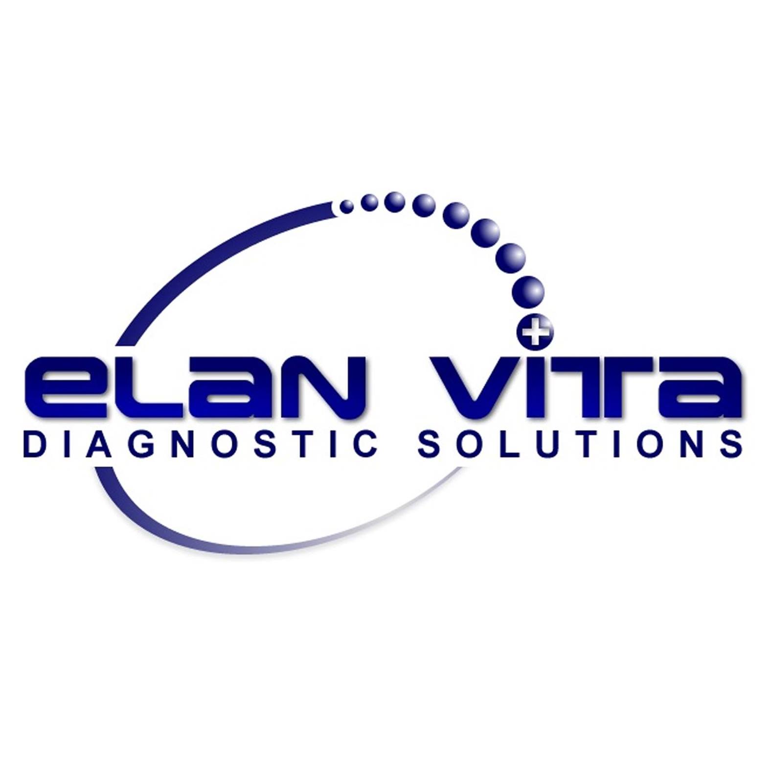 Cebu Business Directory - Elan Vita Diagnostic Solutions logo