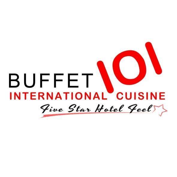 Buffet 101 Cebu