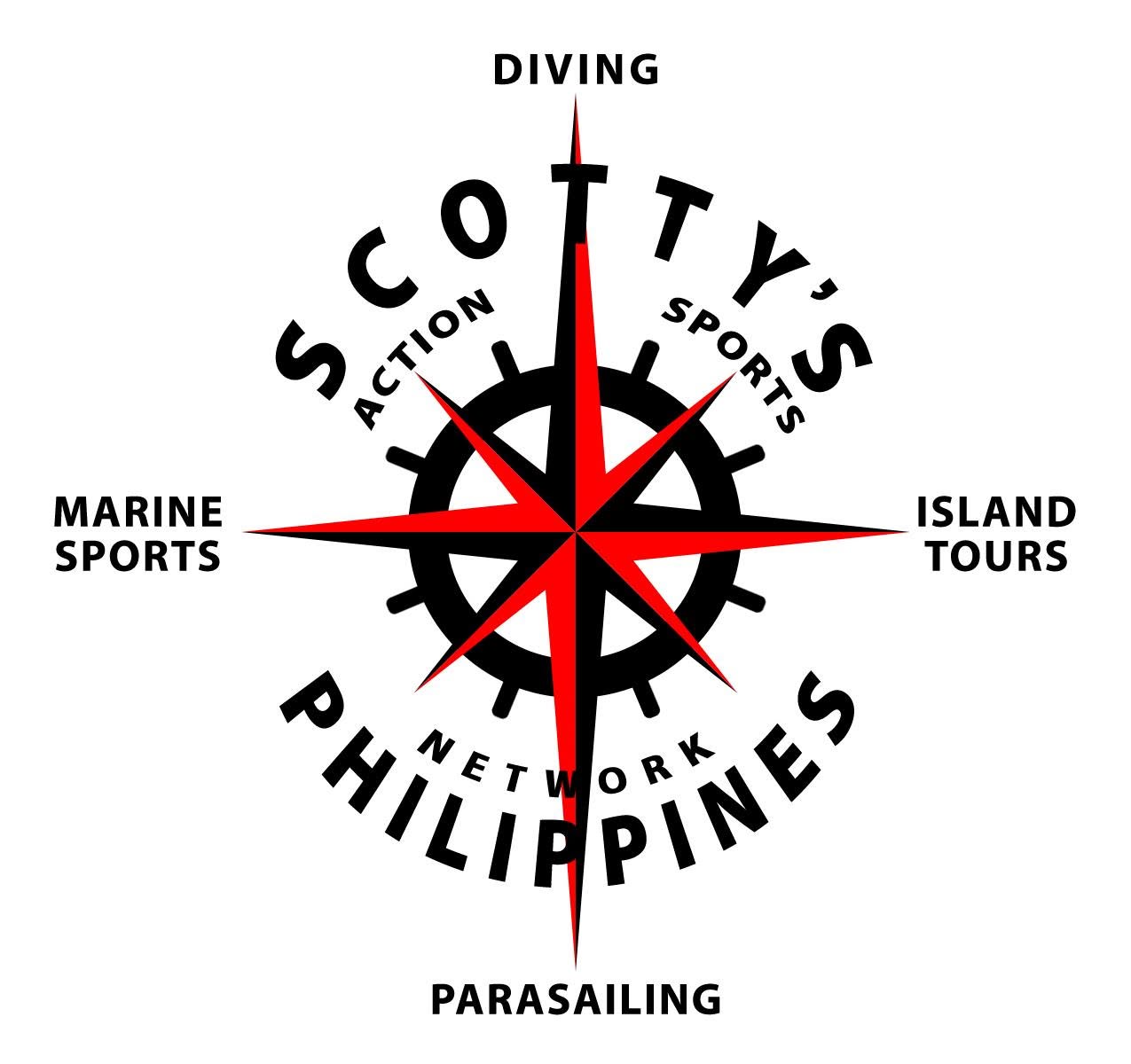 Cebu Business Directory - Scotty's Action Sports Network Inc. logo