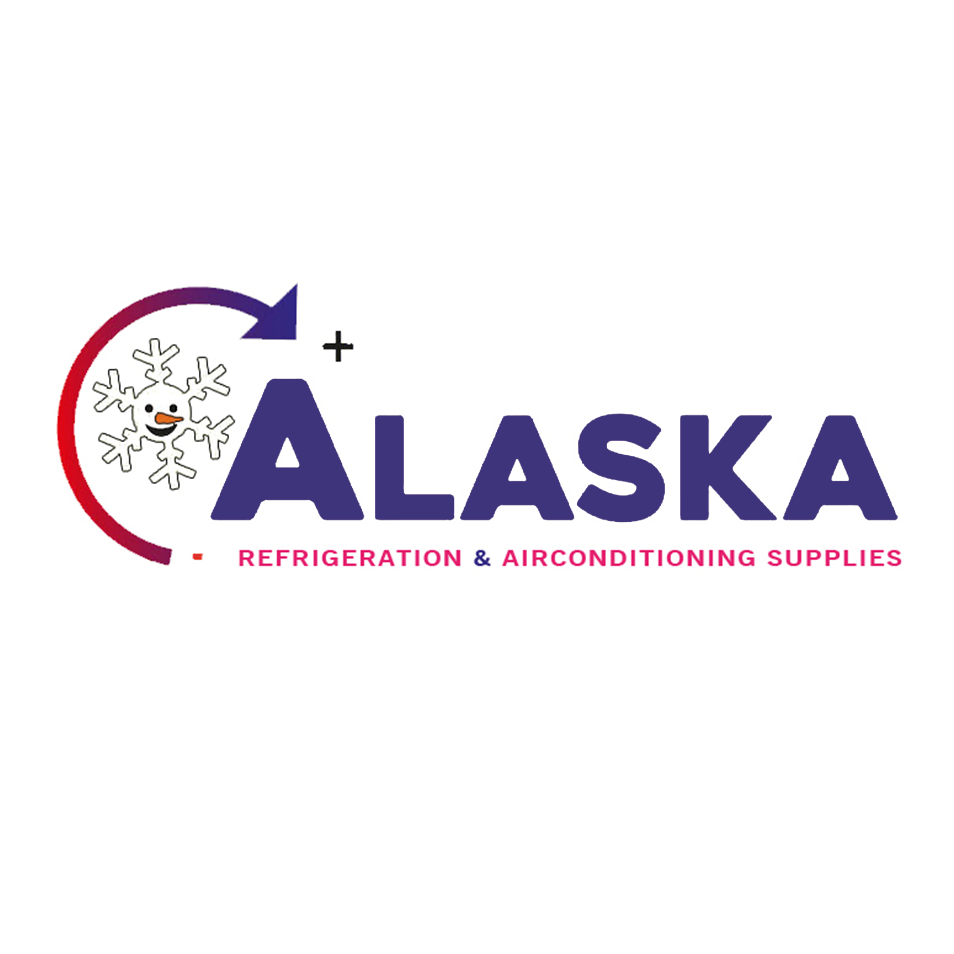 Cebu Business Directory - Alaska Refrigeration and Airconditioning Supplies logo