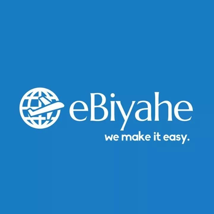 Cebu Business Directory - Ebiyahe Services Co. logo