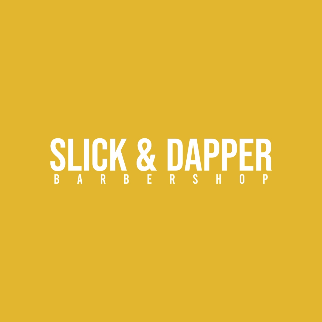 Cebu Business Directory - Slick and Dapper Barbershop and Salon - Capitol Cebu City Branch logo