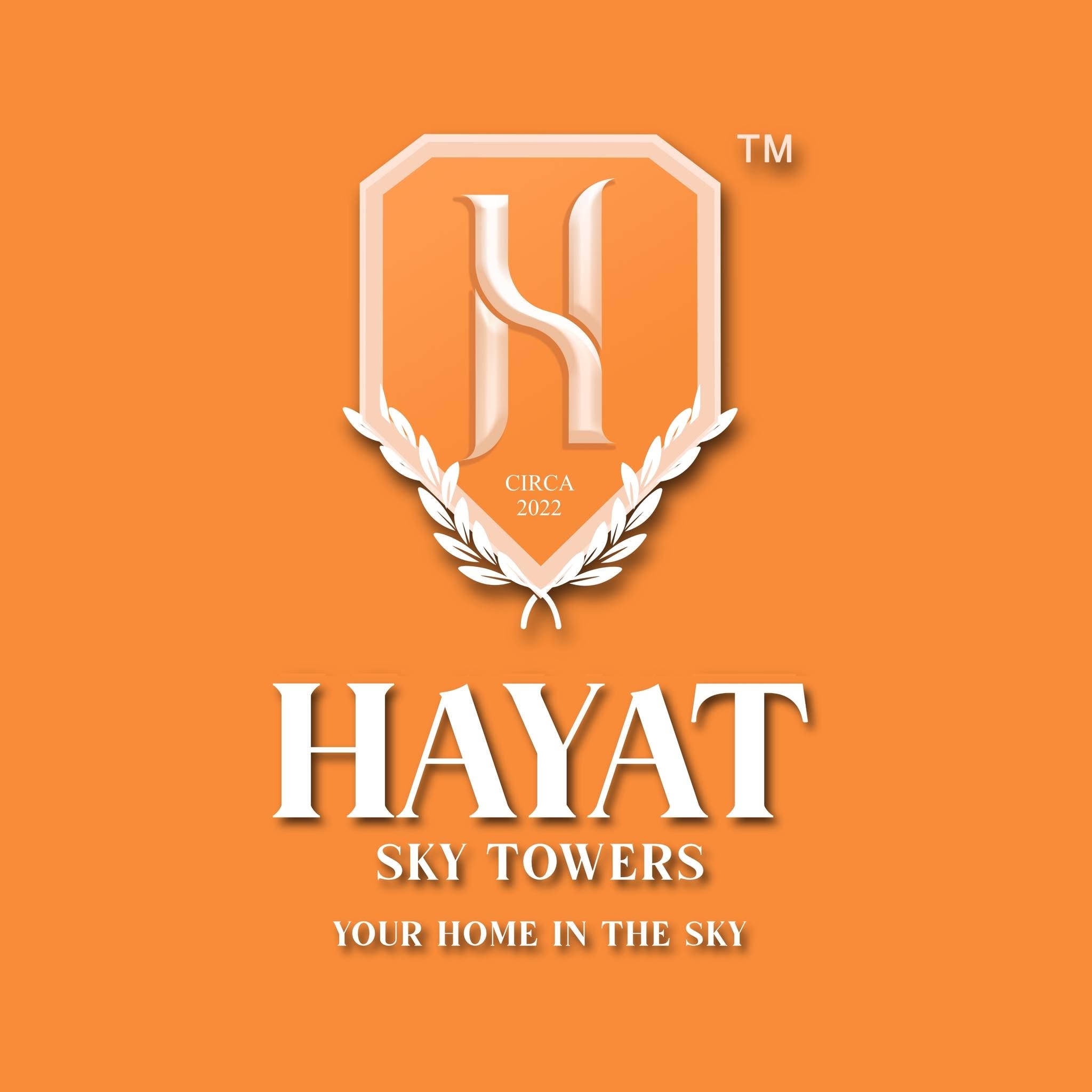 Cebu Business Directory - Hayat Sky Towers logo