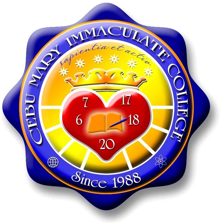Cebu Business Directory - Cebu Mary Immaculate College logo