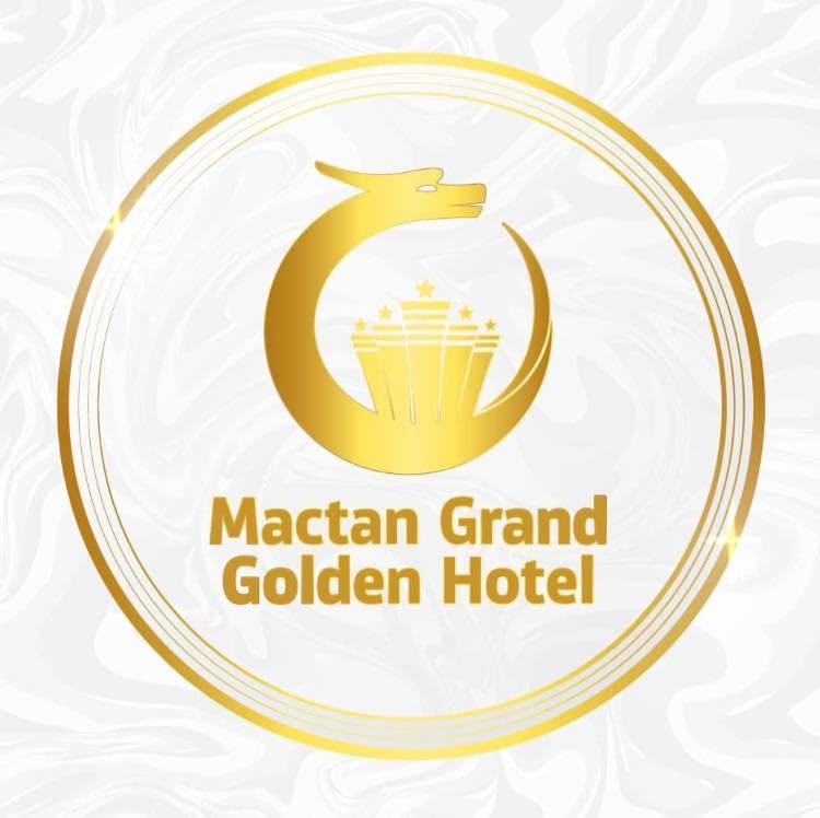 Cebu Business Directory - Mactan Grand Golden Hotel logo