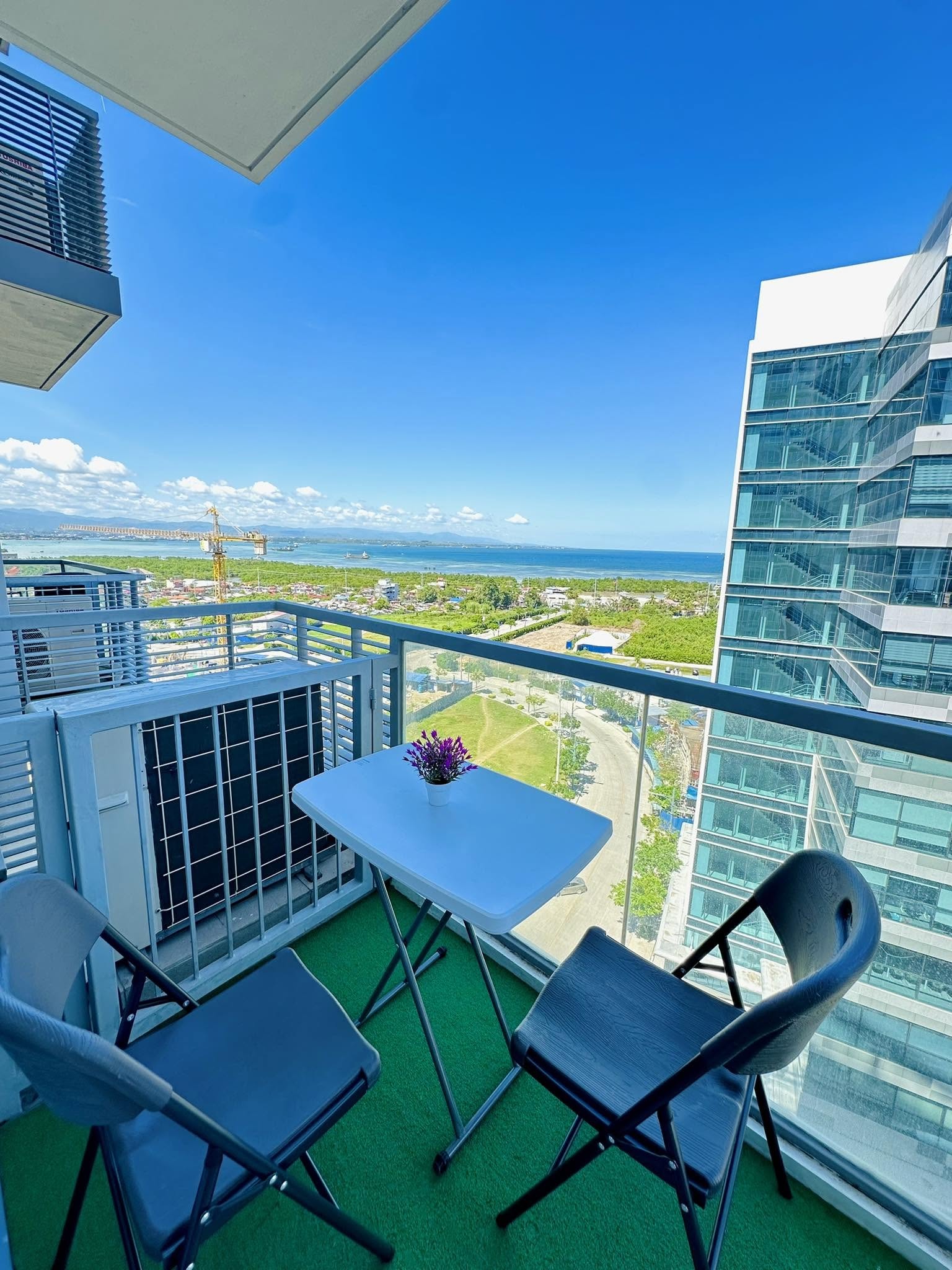 Cebu Business Directory - One Pacific Residence logo