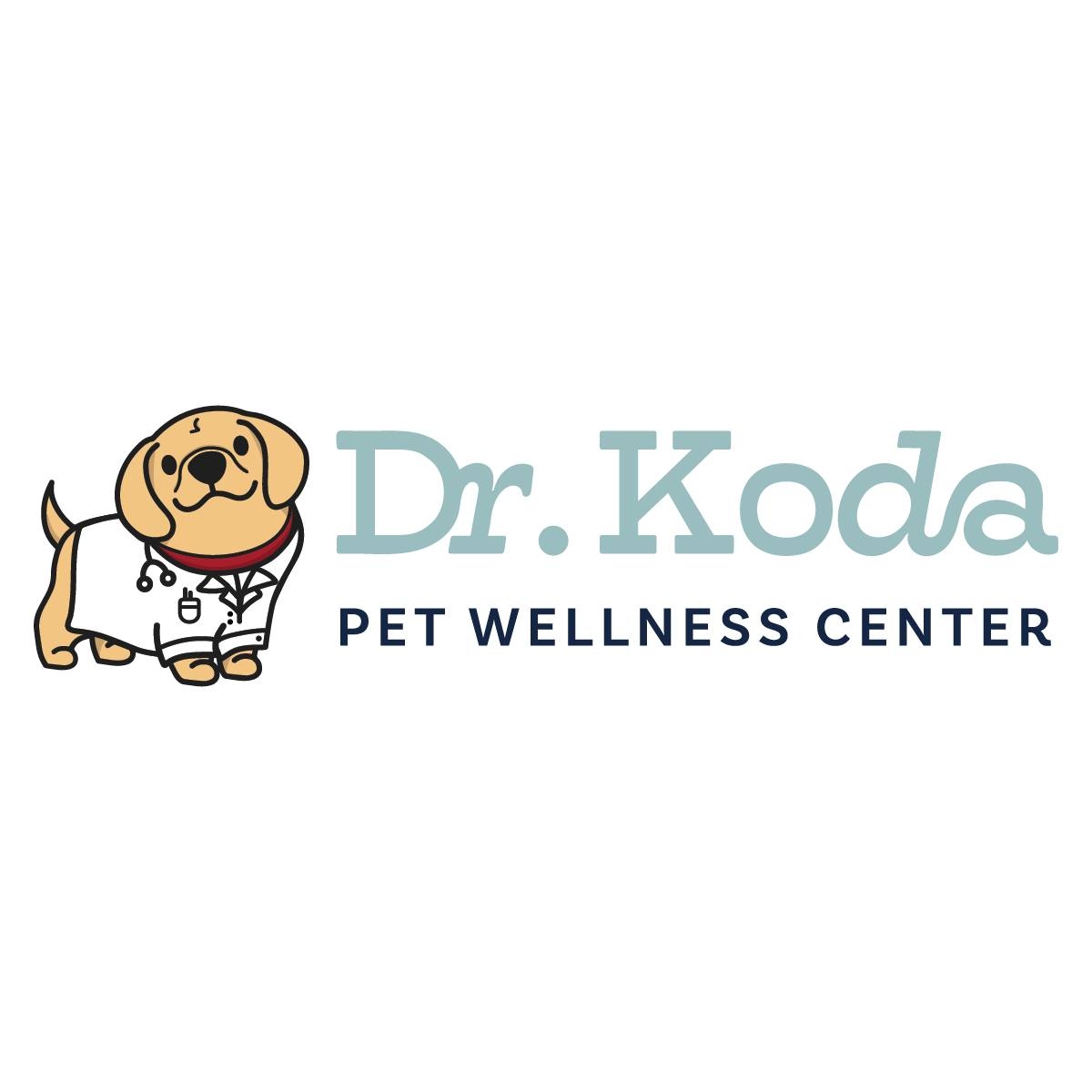 Cebu Business Directory - Dr. Koda Pet Wellness Center logo