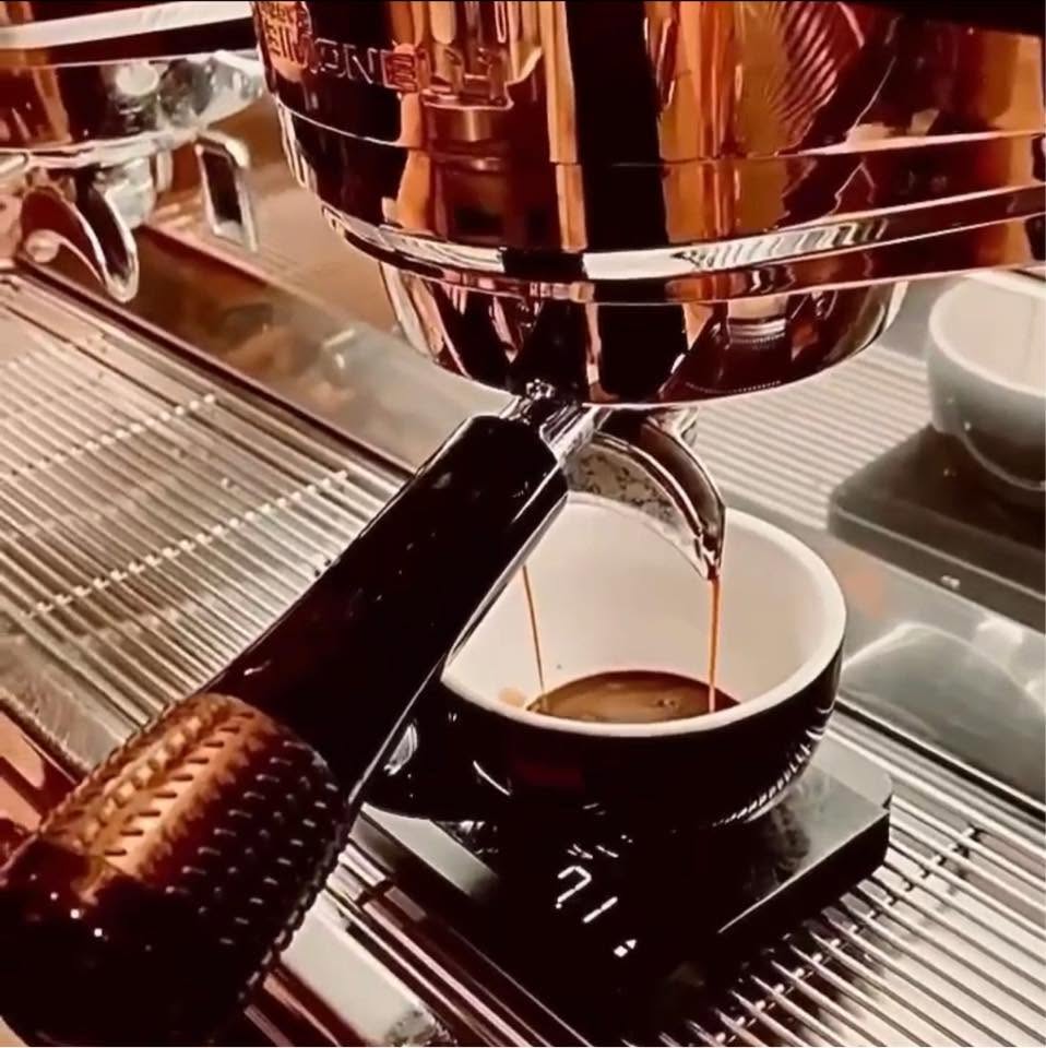 Cebu Business Directory - The Caffeine Lounge logo