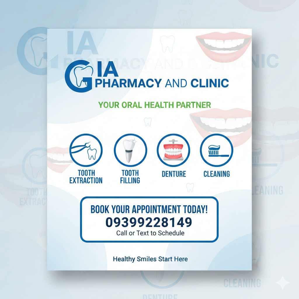Cebu Business Directory - P3 Diagnostic Laboratory logo