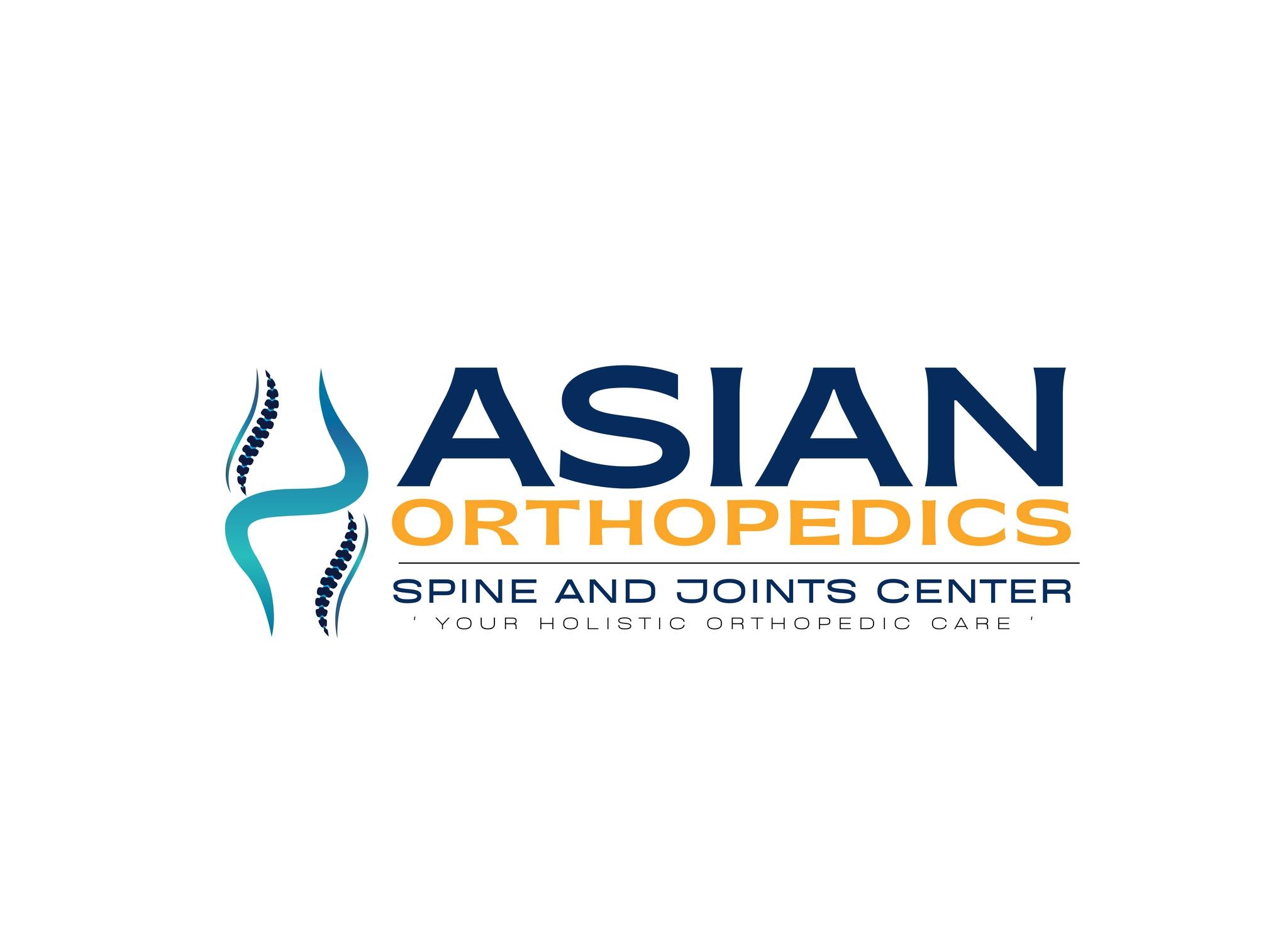 Cebu Business Directory - Asian Orthopedics - Spine and Joints Center | Movement Lab logo